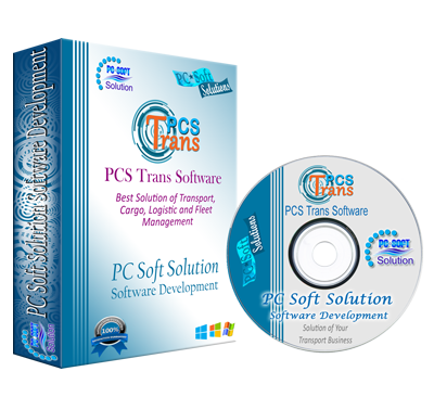 PCS Trans Software Package
